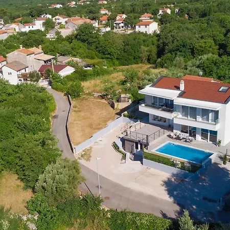 Apartmán Timmy Kornić