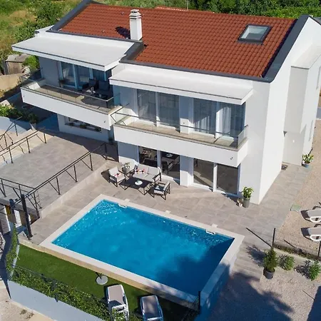 Apartmán Timmy Kornić