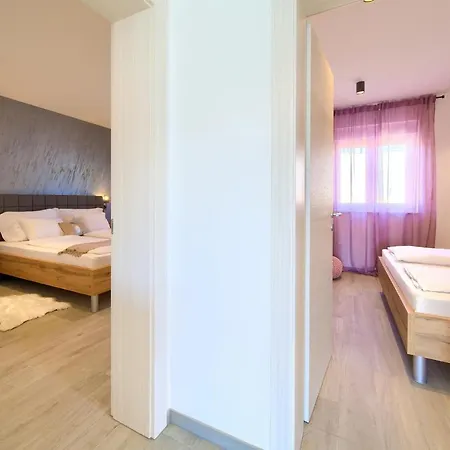 Apartmán Timmy