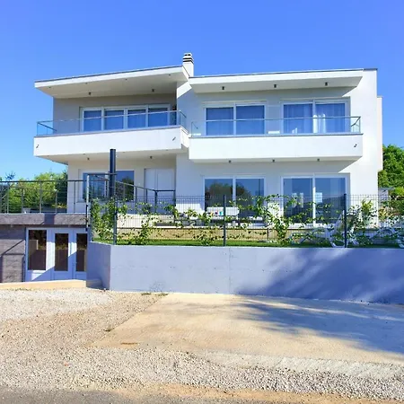 Timmy Apartmán