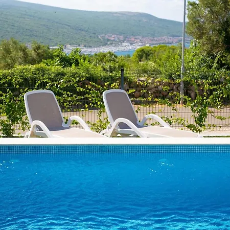 Lejlighed Timmy Kornić