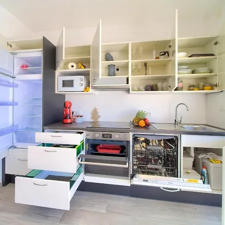 Timmy Appartement *