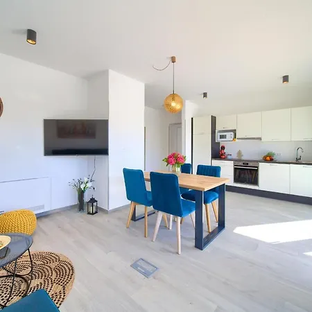 Appartement Timmy Kornić