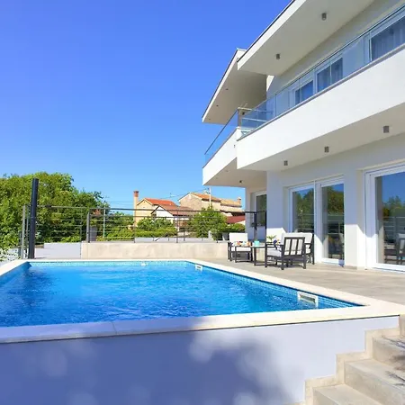 Appartement Timmy *